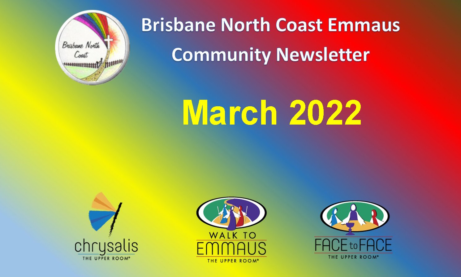 Newsletter - March 2022