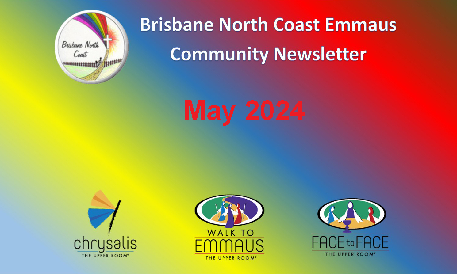 Newsletter - May 2024