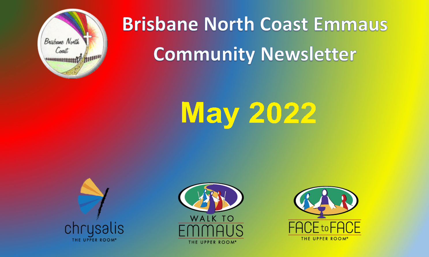 Newsletter - May 2022