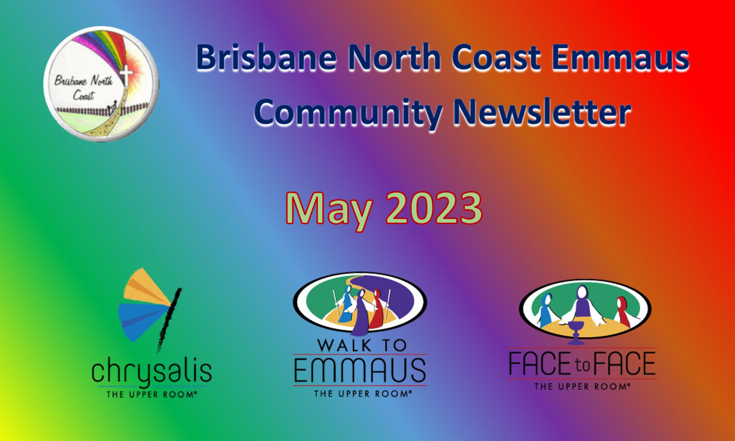 Newsletter - May 2023