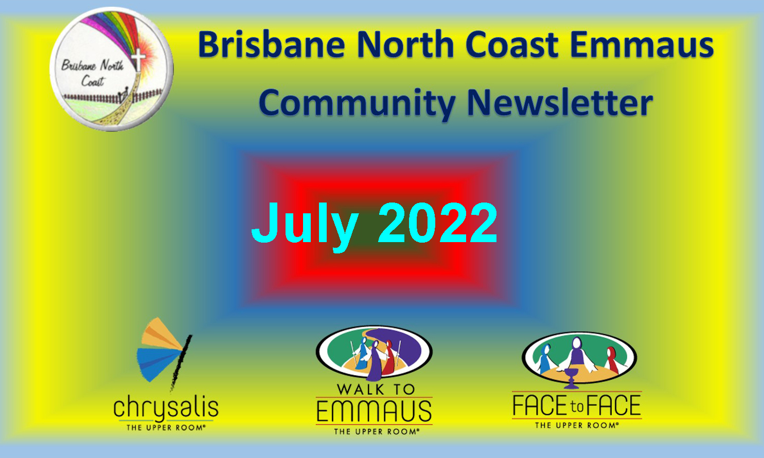 Newsletter - July 2022