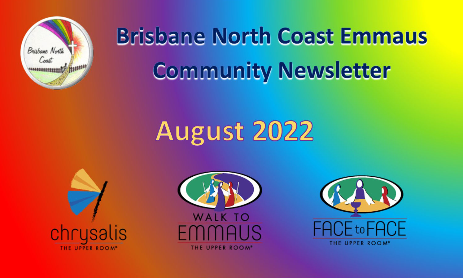 Newsletter - August 2022