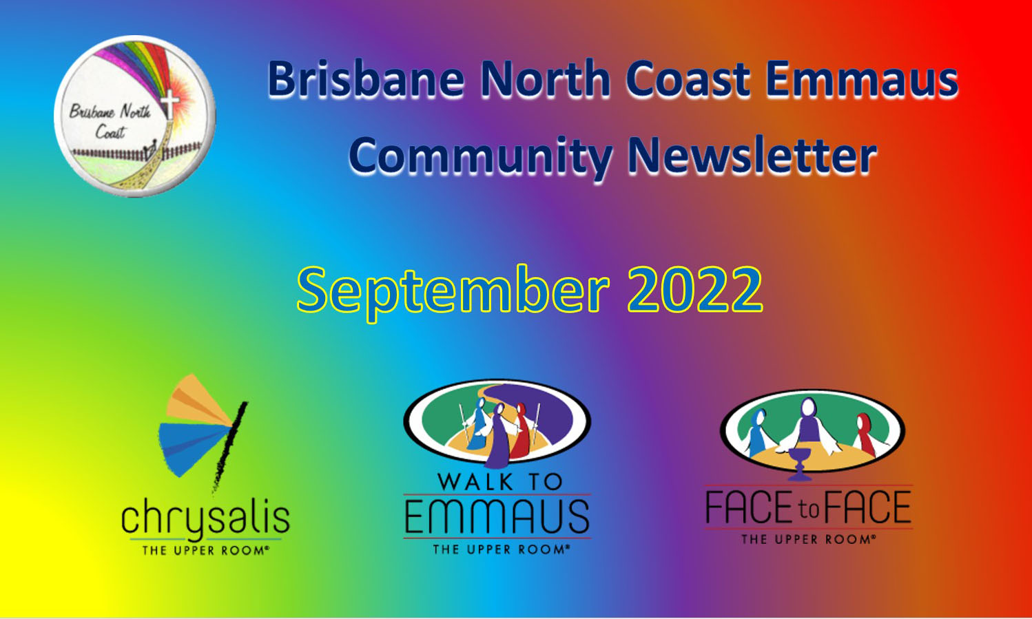 Newsletter - September 2022