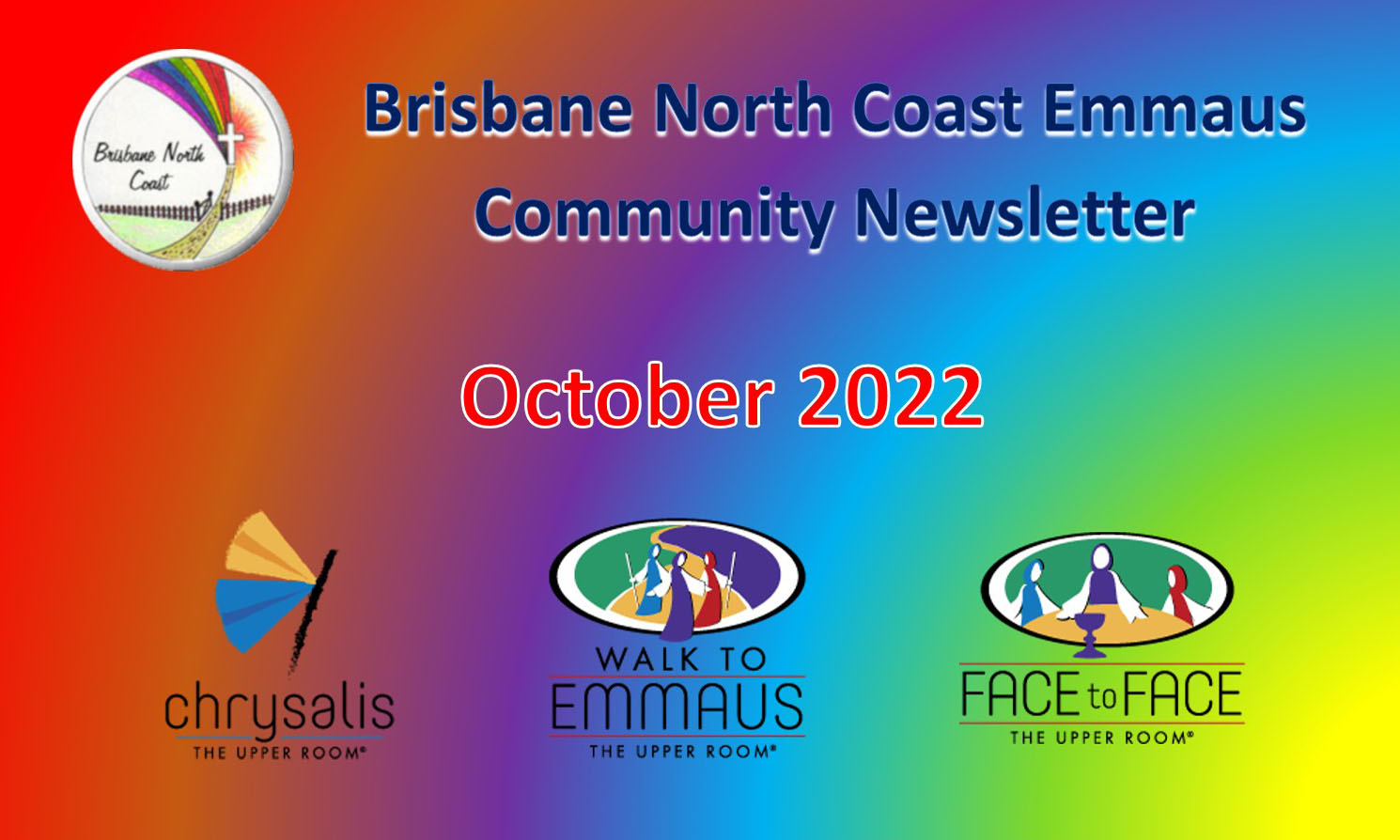 Newsletter - October 2022