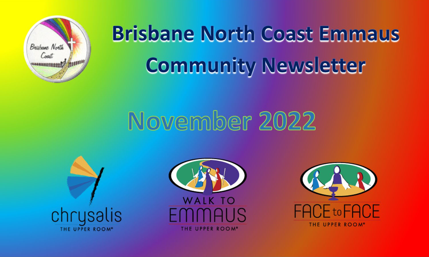 Newsletter - November 2022