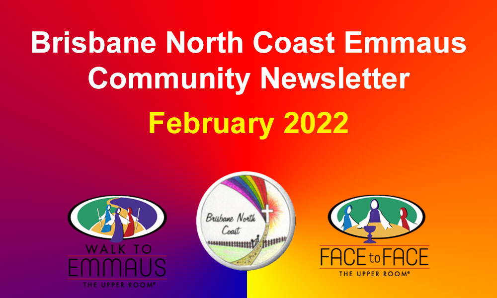 Newsletter - February 2022