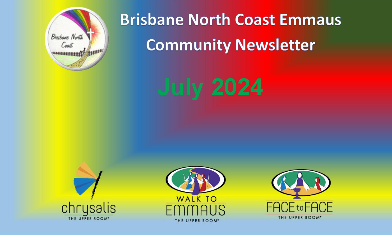 Newsletter - July 2024