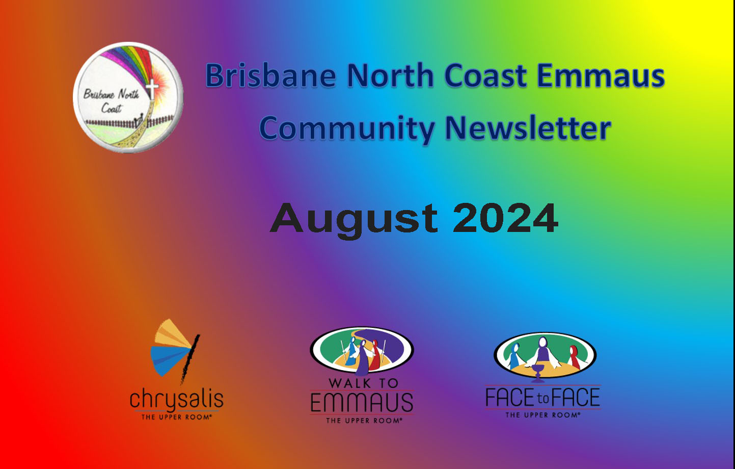 Newsletter - August 2024