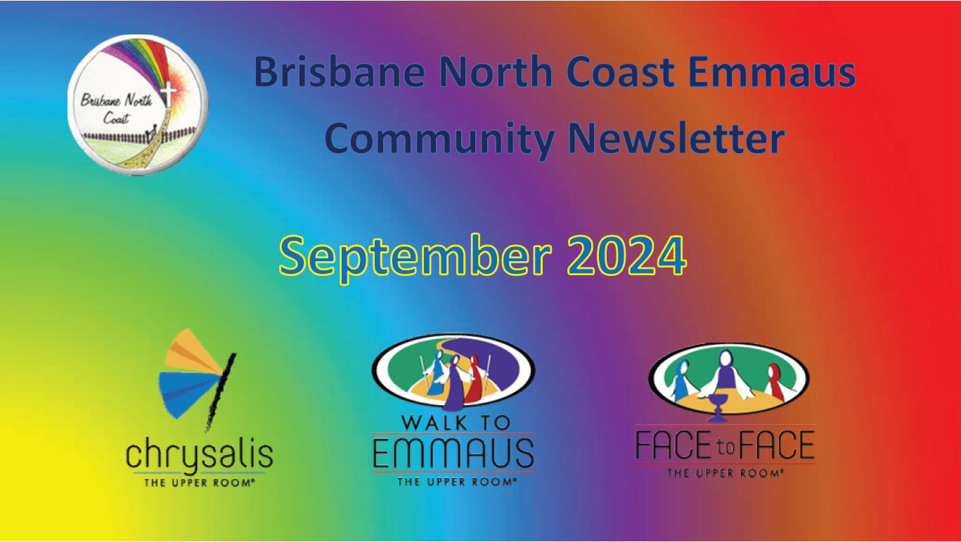 Newsletter - September 2024